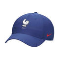 NIKE FFF Club Adjustable Cap - FN5027 421 product image 1, provided for visual reference and product detail review