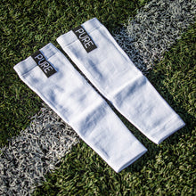 PURE Sleeves - WHITE product image 1, provided for visual reference and product detail review