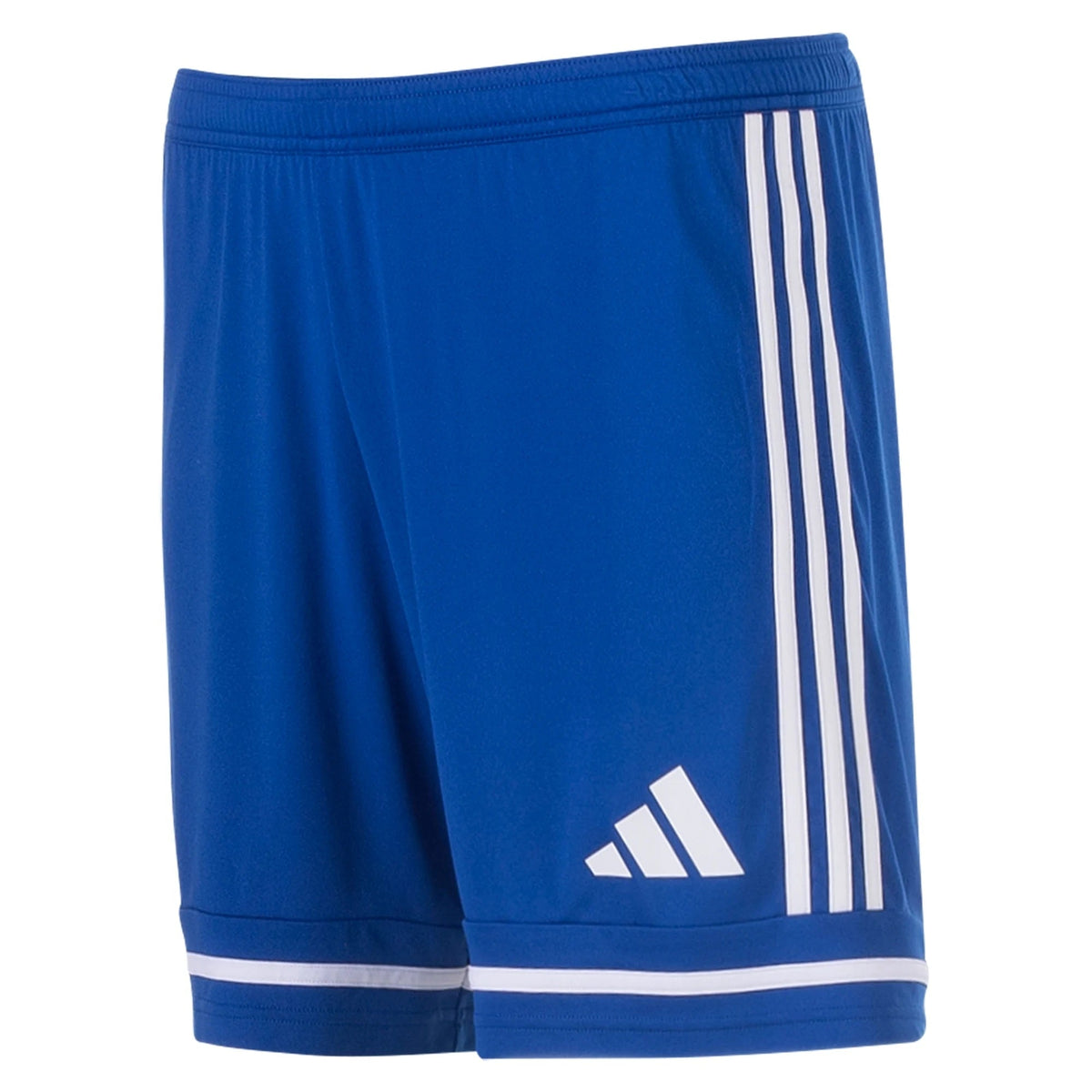 ADIDAS Youth Squadra 25 Shorts - Royal product image 2, provided for visual reference and product detail review