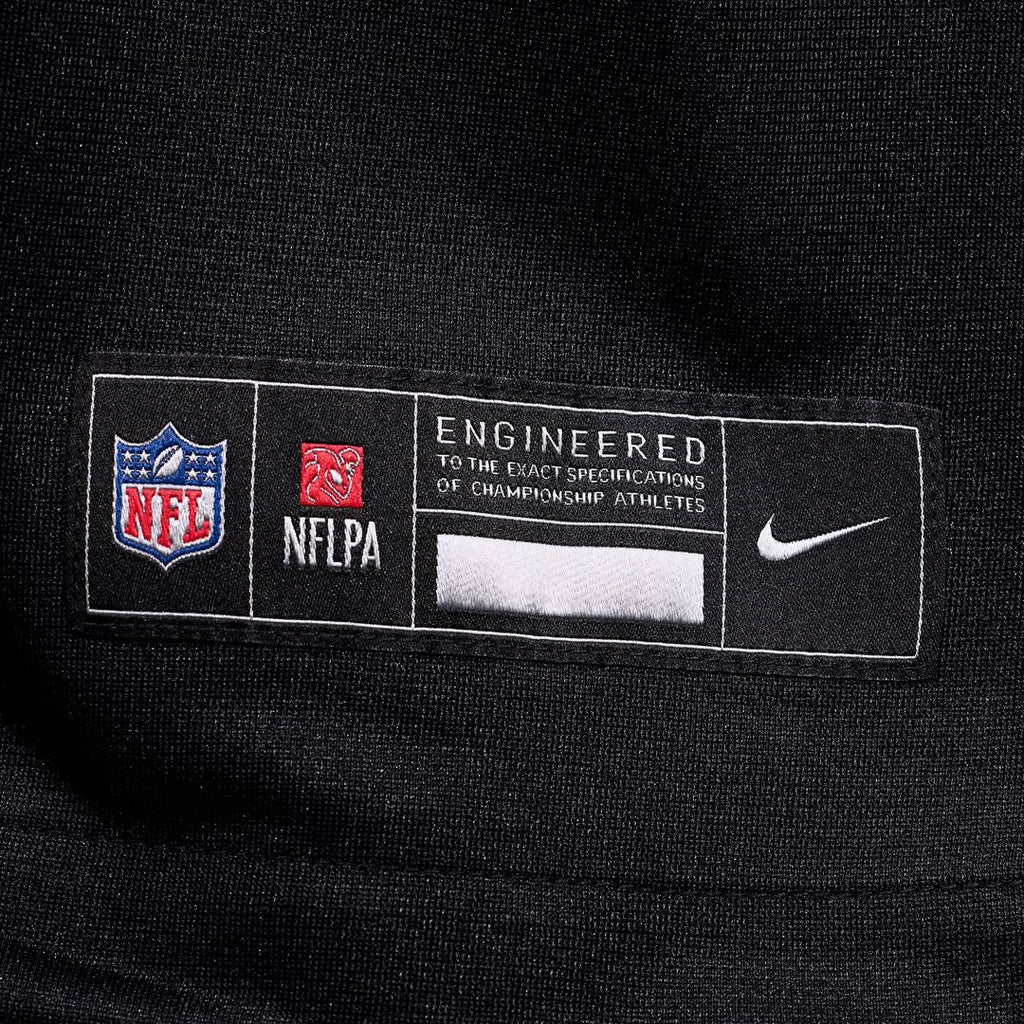 Cincinnati Bengals Boomer Esiason Nike Orange Retired Player Alternate Game Jersey product image 18, provided for visual