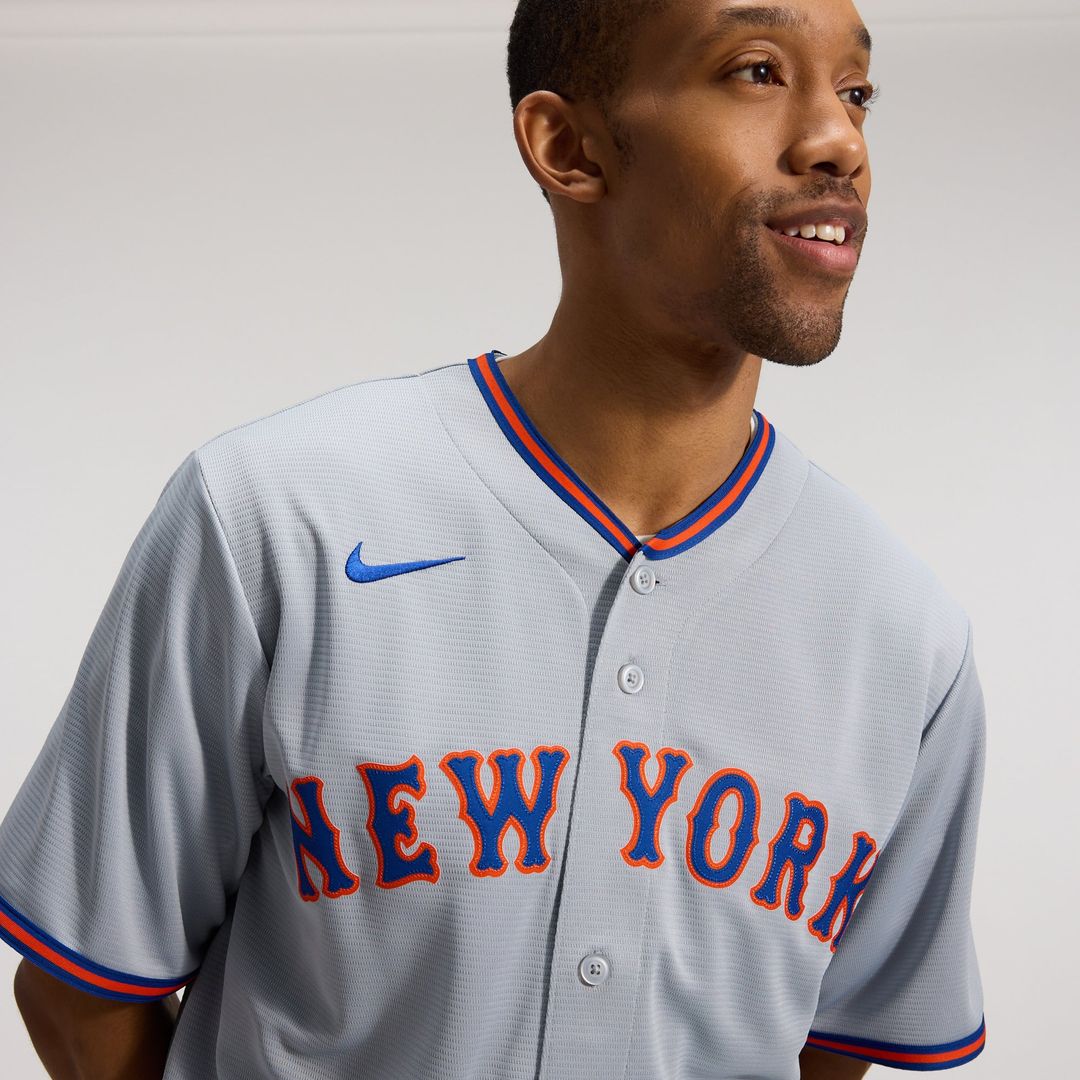 New York Mets Juan Soto Nike Royal Alternate Replica Jersey product image 16, provided for visual reference and product