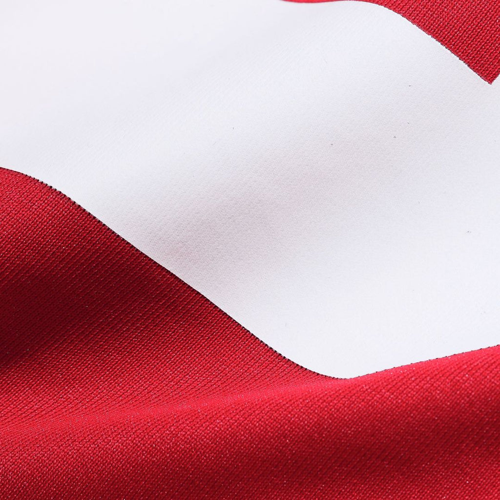 San Francisco 49ers Patrick Willis Nike Scarlet Retired Player Game Jersey product image 5, provided for visual reference