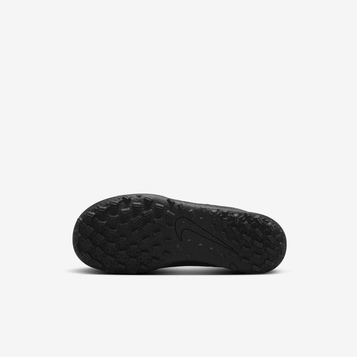 NIKE Jr Mercurial Vapor 16 Club TF - FQ8291 002 product image 2, provided for visual reference and product detail review