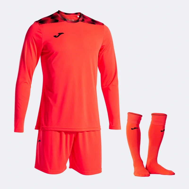 JOMA Zamora VIII Goalkeeper Set product image 2, provided for visual reference and product detail review