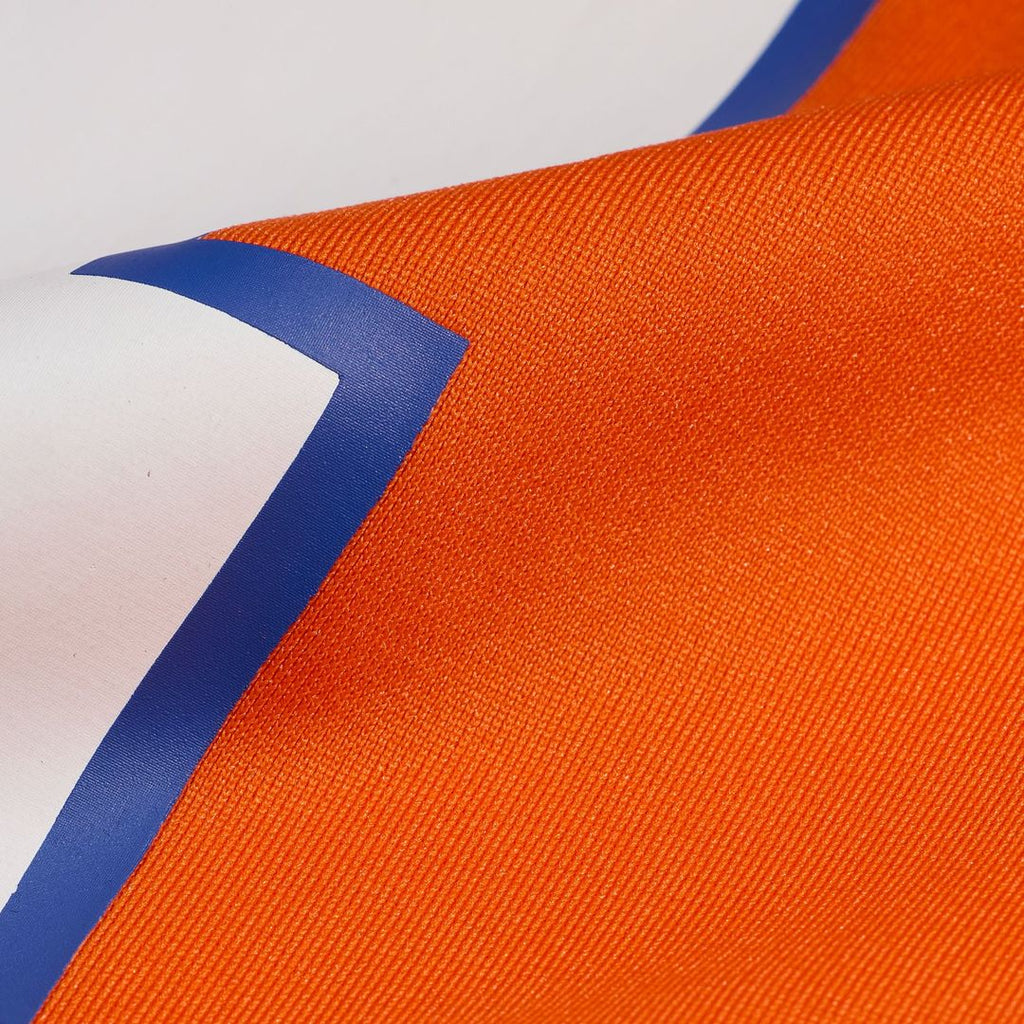 Denver Broncos Mark Schlereth Nike Orange Retired Player Alternate Game Jersey product image 5, provided for visual