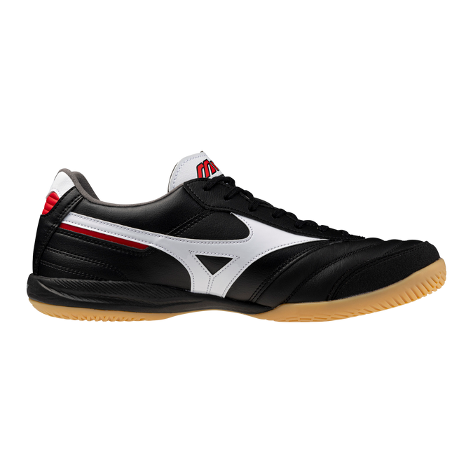 Mizuno Morelia Sala Indoor 540376 9000 product image 2, provided for visual reference and product detail review