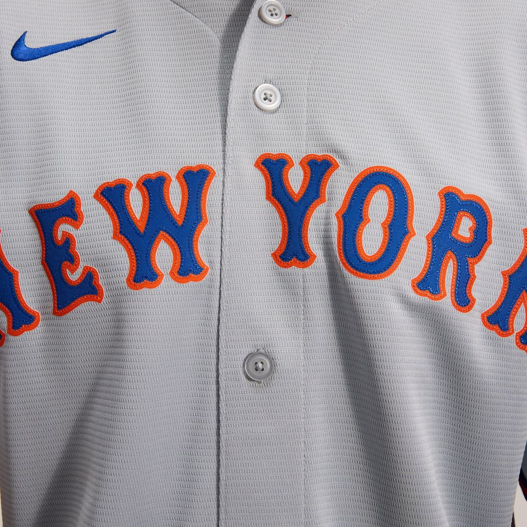 New York Mets Juan Soto Nike Royal Alternate Replica Jersey product image 17, provided for visual reference and product