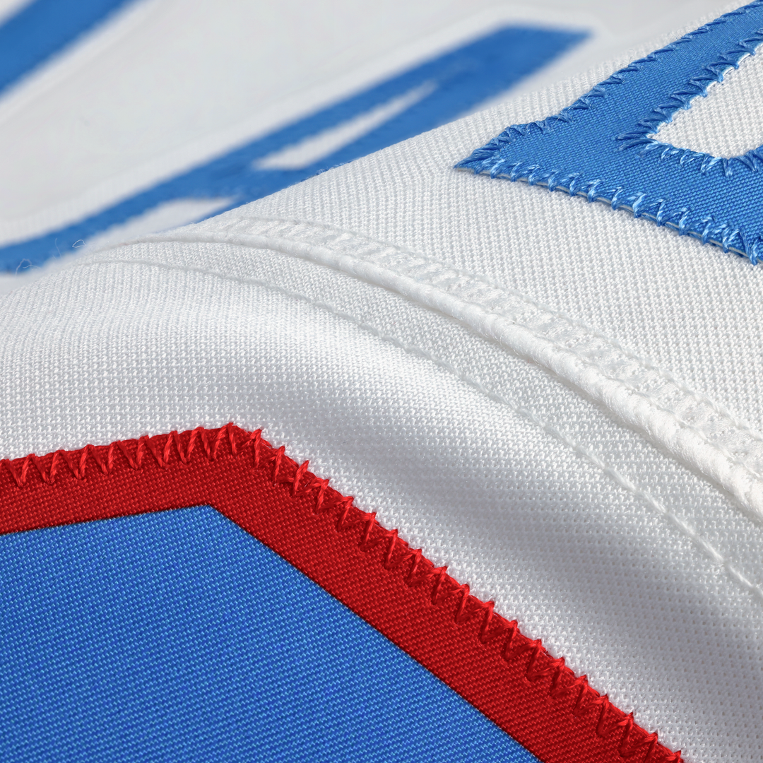 Tennessee Titans Cameron Ward Nike Light Blue Team Vapor F.U.S.E. Stitched Limited Jersey product image 39, provided for