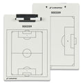 CHAMPRO Soccer Coach's Board 9"x12" - A099S product image 1, provided for visual reference and product detail review