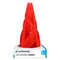 Champro 9" Collapsible Cones A130C/4 product image 1, provided for visual reference and product detail review