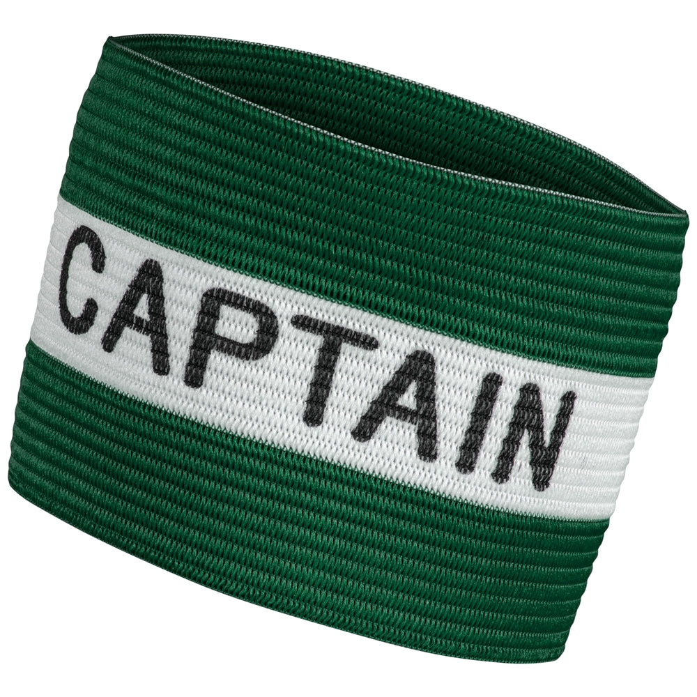 CHAMPRO Captain Band - A195 product image 3, provided for visual reference and product detail review