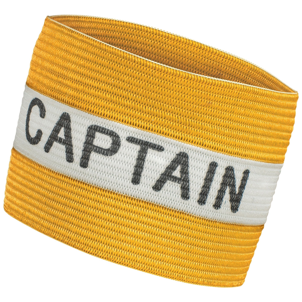 CHAMPRO Captain Band - A195 product image 2, provided for visual reference and product detail review