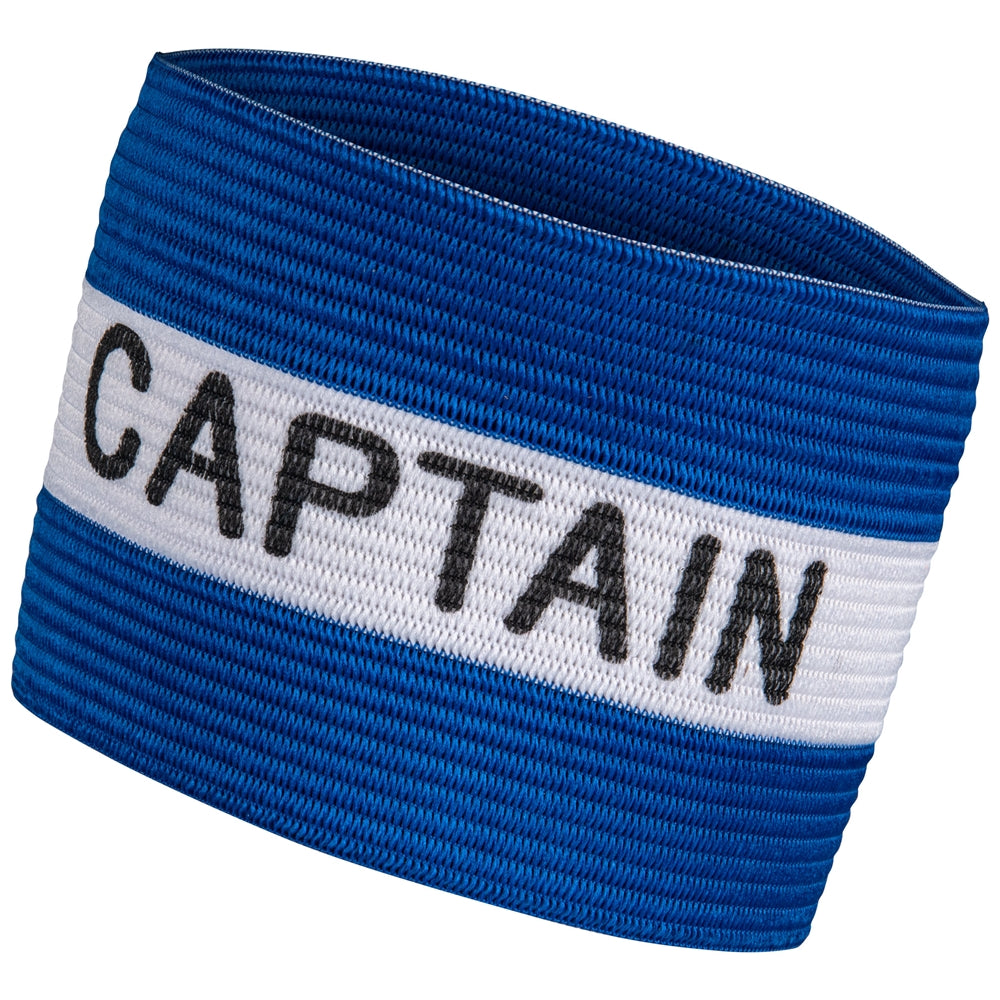 CHAMPRO Captain Band - A195 product image 5, provided for visual reference and product detail review