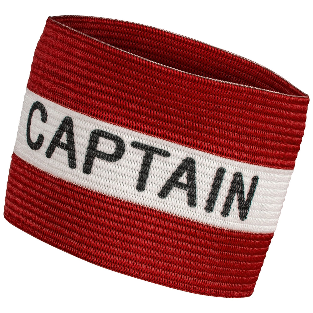 CHAMPRO Captain Band - A195 product image 4, provided for visual reference and product detail review