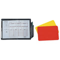 CHAMPRO Referee Wallet - A196 product image 1, provided for visual reference and product detail review