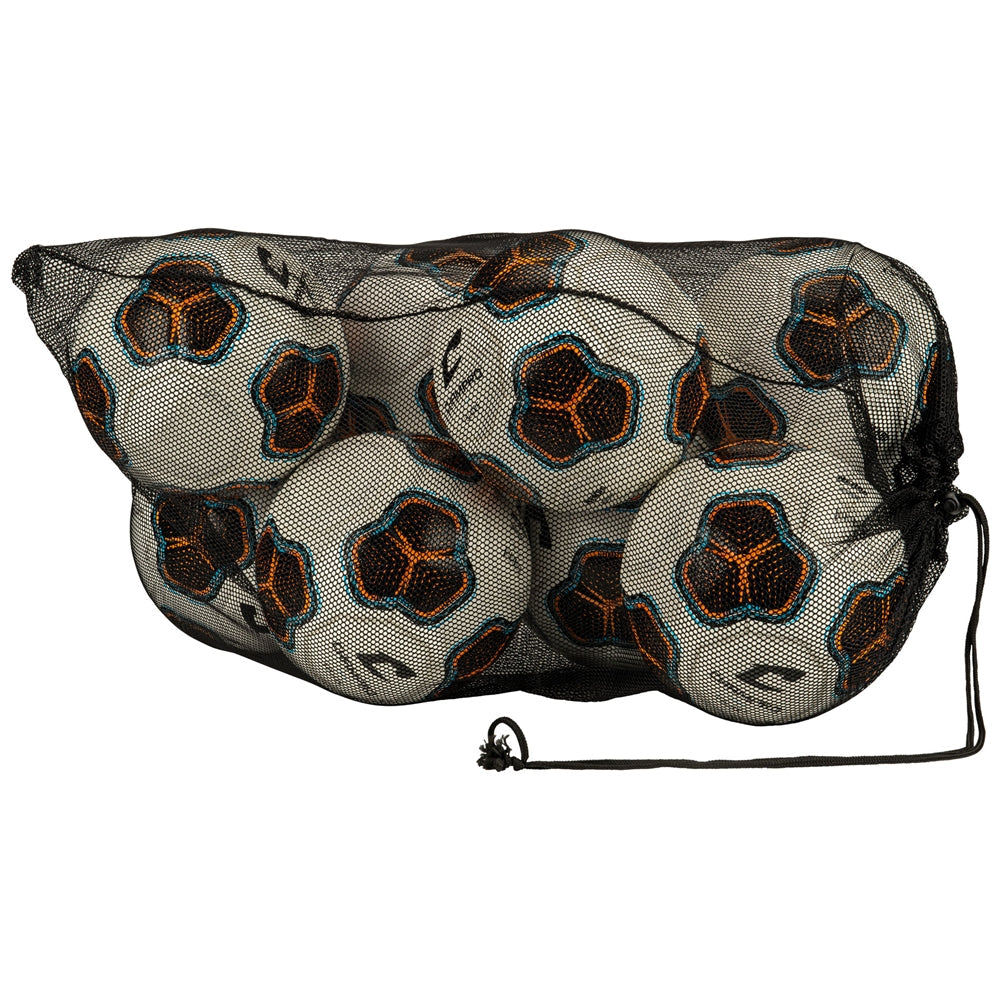 CHAMPRO Drawstring Mesh Bag - A303 product image 1, provided for visual reference and product detail review