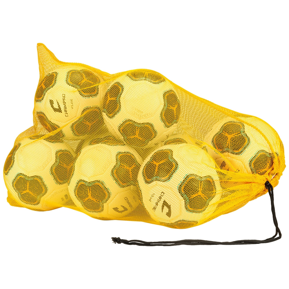 CHAMPRO Drawstring Mesh Bag - A303 product image 2, provided for visual reference and product detail review
