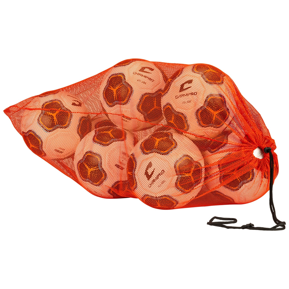 CHAMPRO Drawstring Mesh Bag - A303 product image 4, provided for visual reference and product detail review