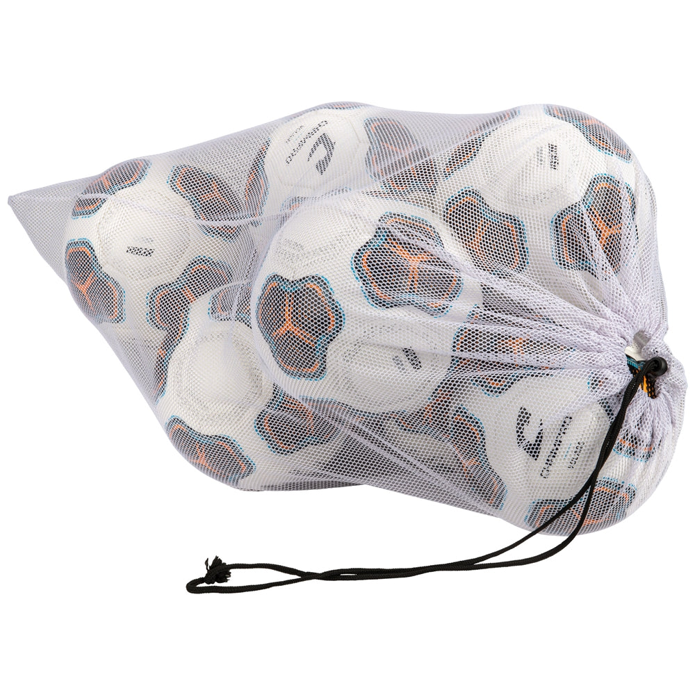 CHAMPRO Drawstring Mesh Bag - A303 product image 7, provided for visual reference and product detail review
