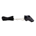 Plastic Whistle, Large. Lanyard A333 product image 1, provided for visual reference and product detail review