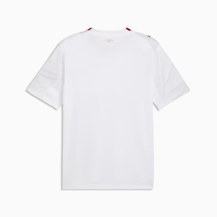 Puma 26/27 AC Milan Away JSY 78413002 product image 3, provided for visual reference and product detail review