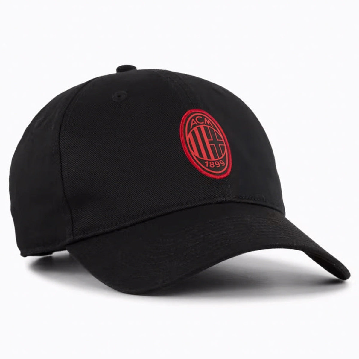 PUMA AC Milan FTBL Archive CAP - 025956 07 product image 1, provided for visual reference and product detail review