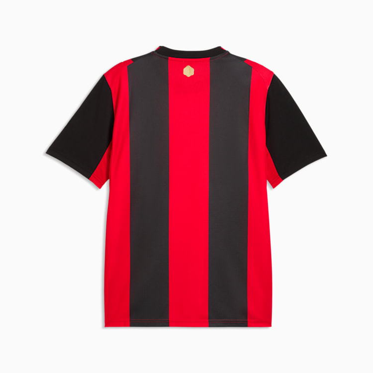 Puma 26/27 Men AC Milan JSY 784121 01 product image 2, provided for visual reference and product detail review