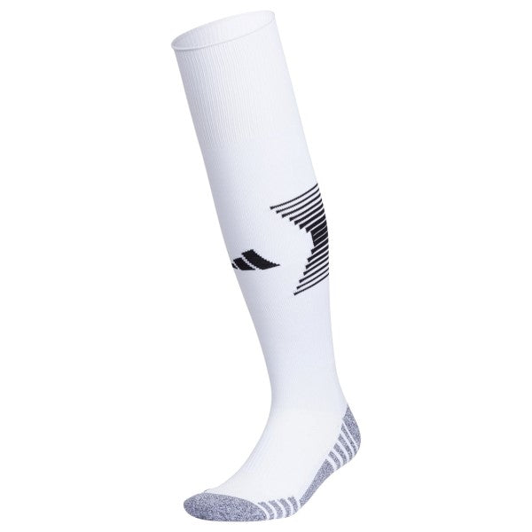 ADIDAS Team Speed 4 Soccer Socks product image 3, provided for visual reference and product detail review