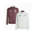 ADIDAS FMF Anthem Jacket - IW2922 product image 1, provided for visual reference and product detail review