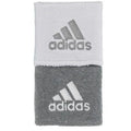 ADIDAS Interval Reversible Wristbands product image 1, provided for visual reference and product detail review