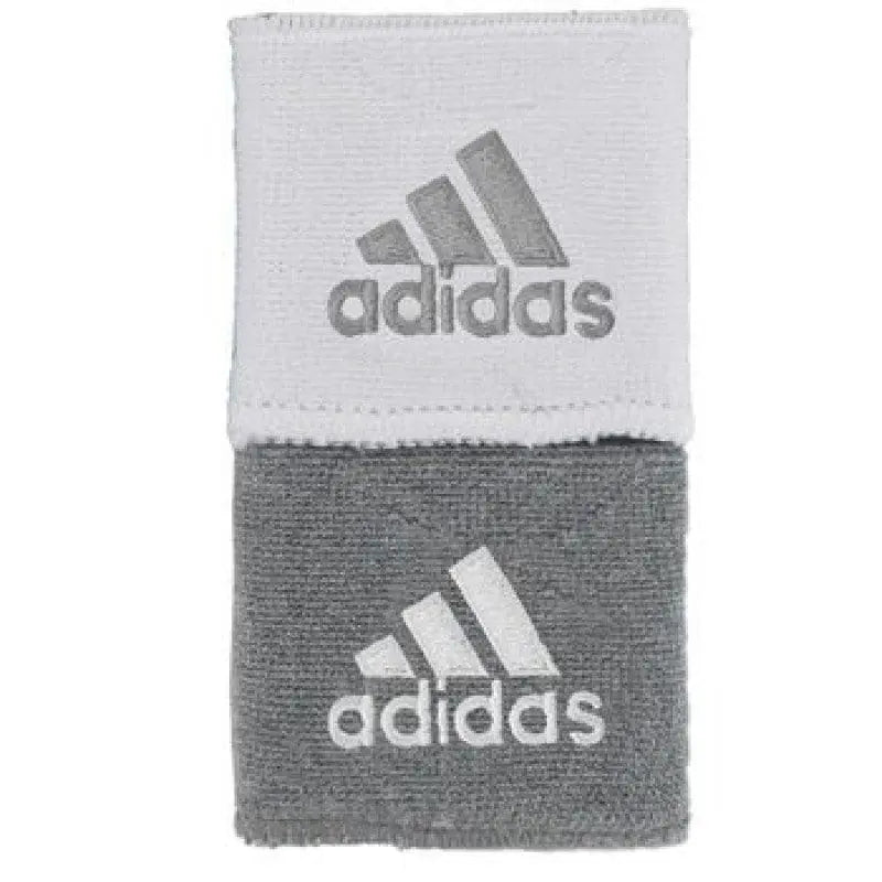 ADIDAS Interval Reversible Wristbands product image 1, provided for visual reference and product detail review