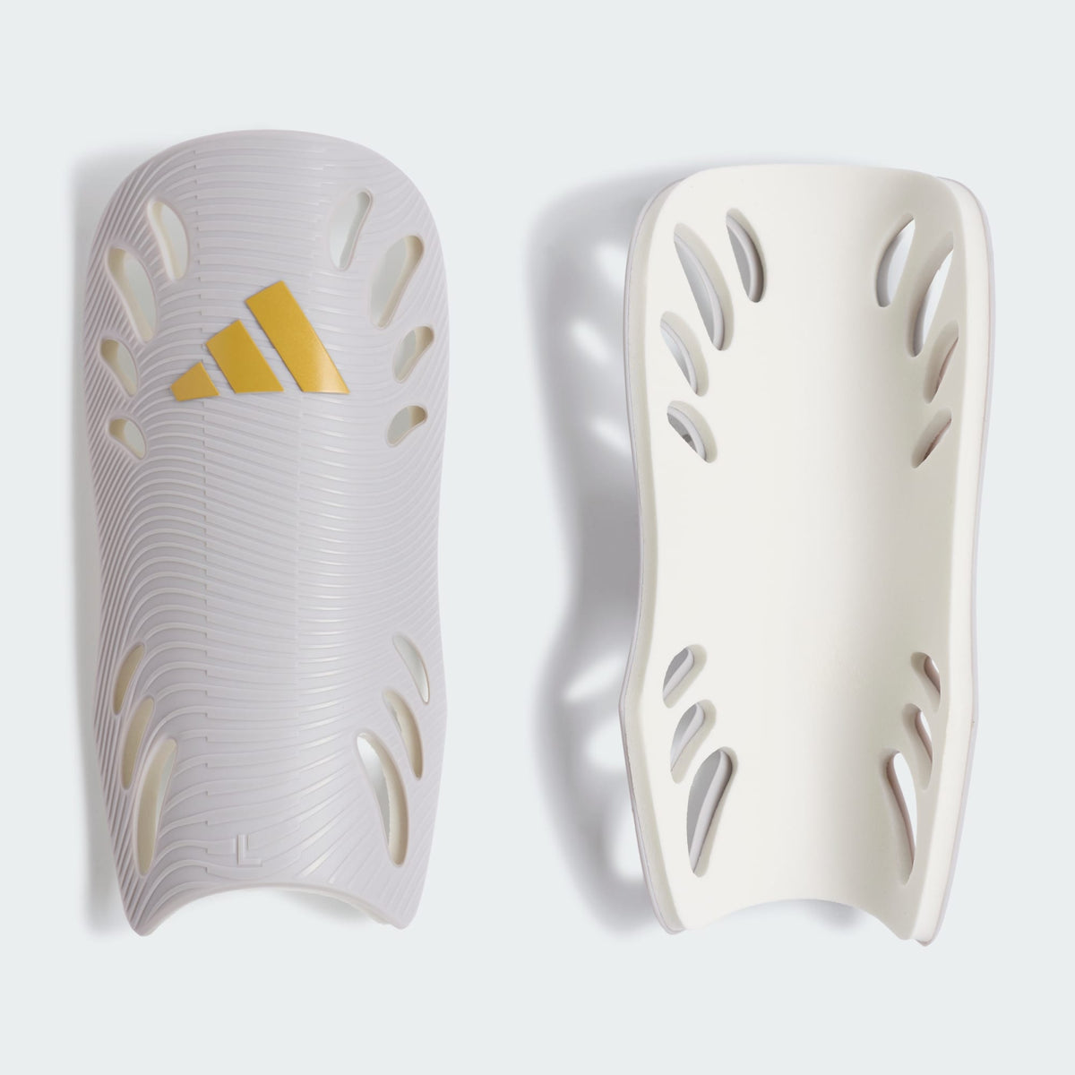 Adidas Flex Shin Guard KV3207 product image 1, provided for visual reference and product detail review
