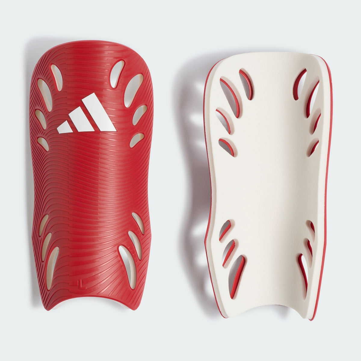 Adidas Flex Shin Guard KV3203 product image 1, provided for visual reference and product detail review