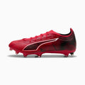 PUMA Ultra 6 Match "CP" FG/AG Cleats - 108781 01 product image 1, provided for visual reference and product detail review