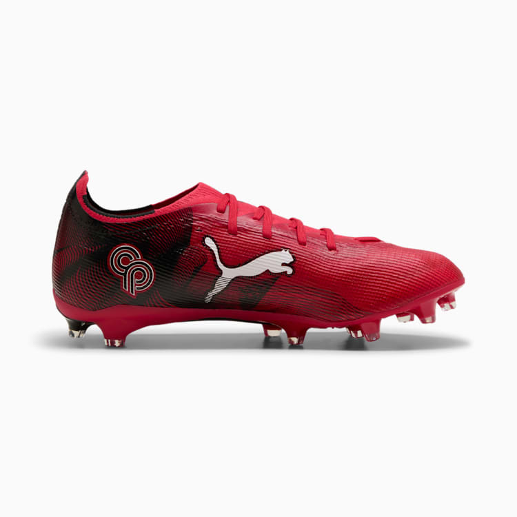 PUMA Ultra 6 Match "CP" FG/AG Cleats - 108781 01 product image 5, provided for visual reference and product detail review
