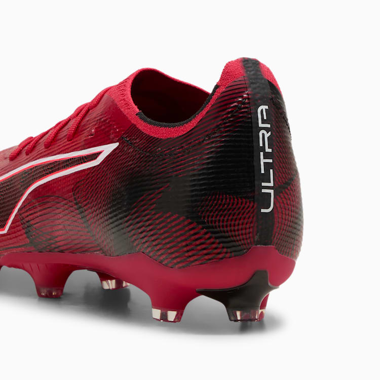 PUMA Ultra 6 Match "CP" FG/AG Cleats - 108781 01 product image 3, provided for visual reference and product detail review