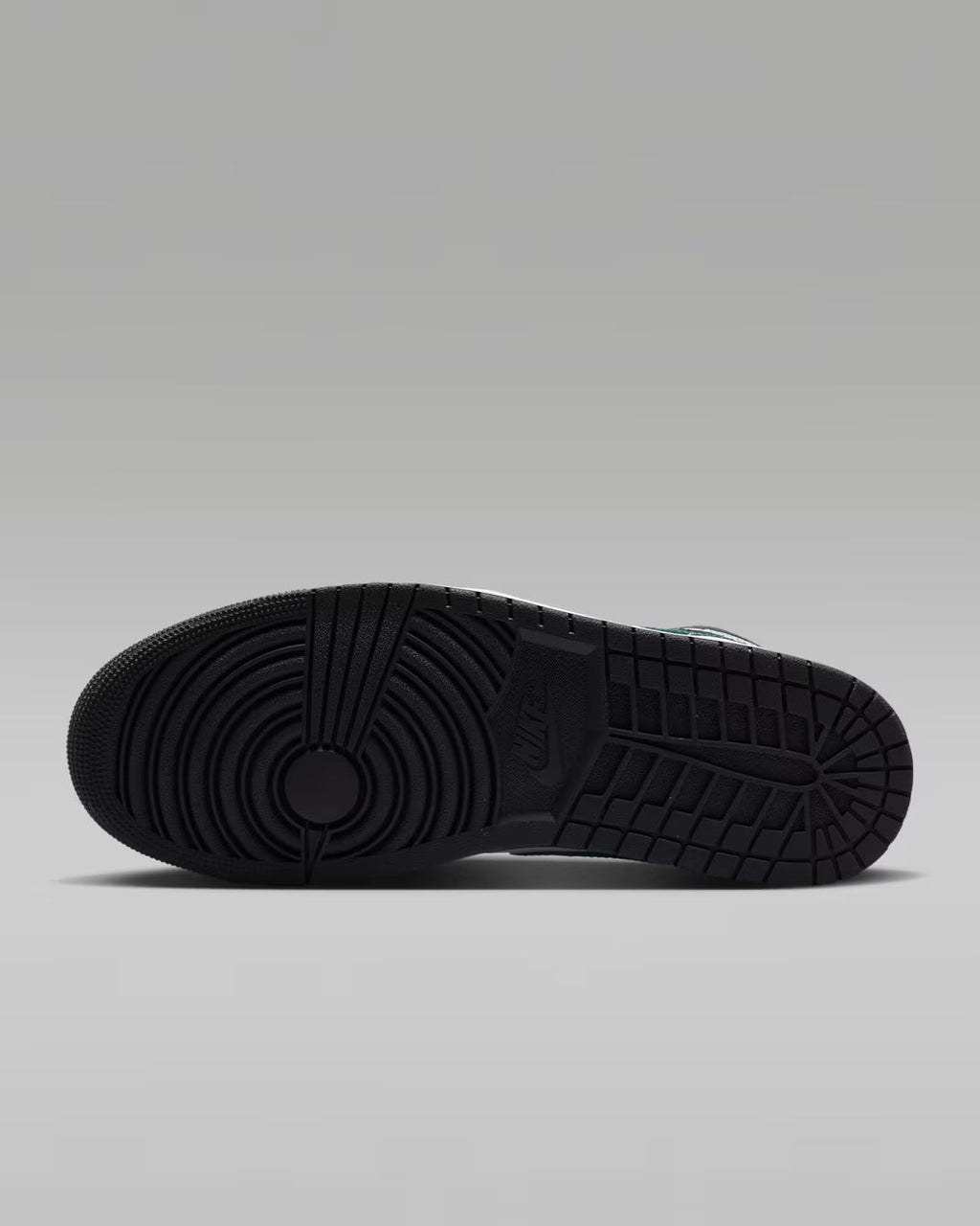 Nike Air Jordan 1 Mid - DQ8426 004 product image 3, provided for visual reference and product detail review
