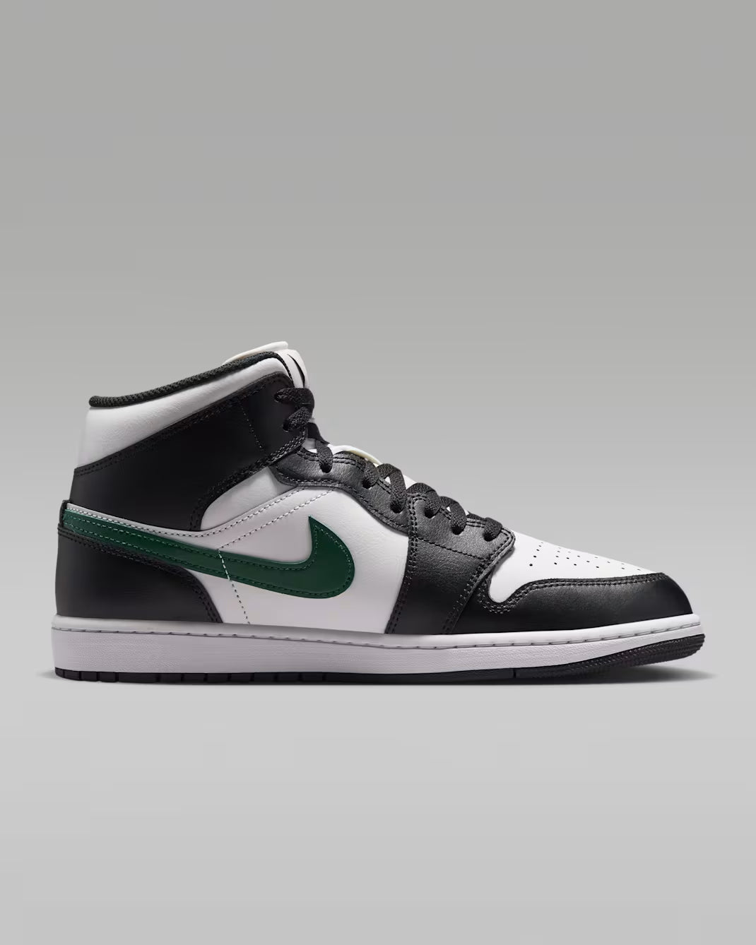 Nike Air Jordan 1 Mid - DQ8426 004 product image 2, provided for visual reference and product detail review