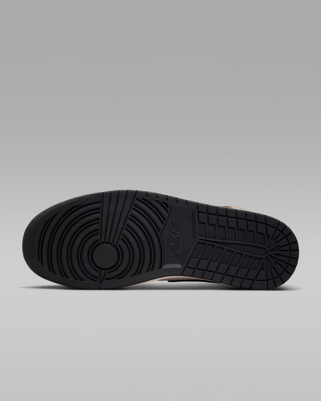 Nike Air Jordan 1 Mid DQ8426 007 product image 4, provided for visual reference and product detail review
