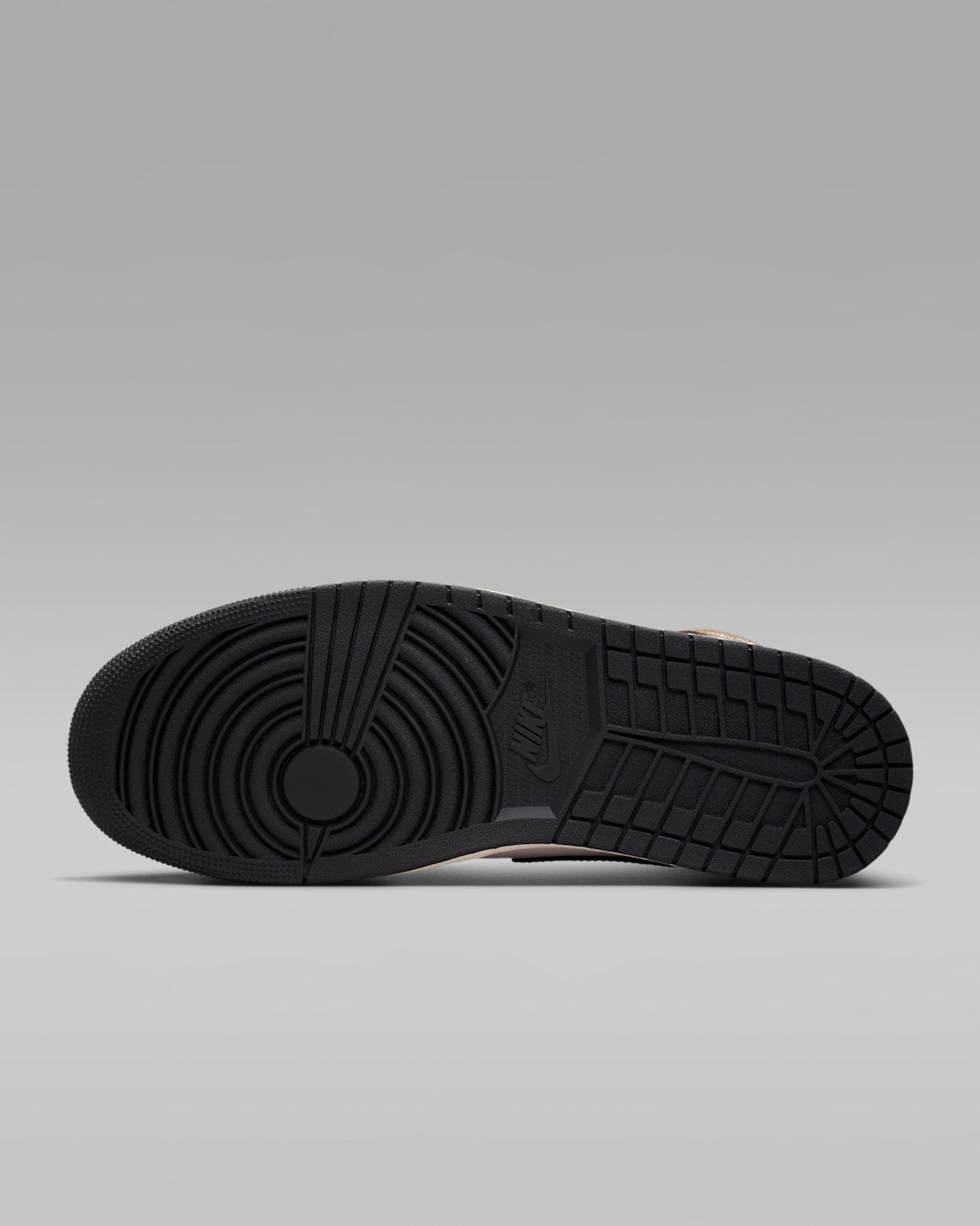 Nike Air Jordan 1 Mid DQ8426 007 product image 4, provided for visual reference and product detail review