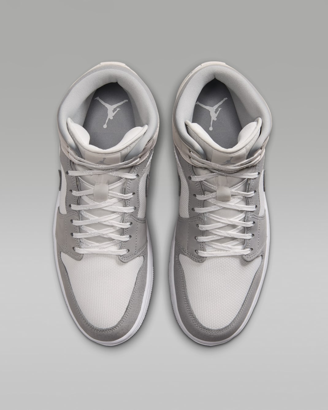 Nike Air Jordan 1 Mid SE IO2050 100 product image 5, provided for visual reference and product detail review