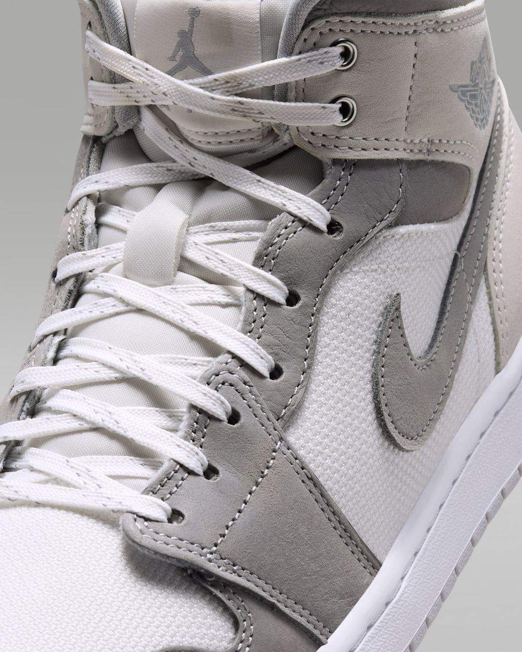 Nike Air Jordan 1 Mid SE IO2050 100 product image 7, provided for visual reference and product detail review