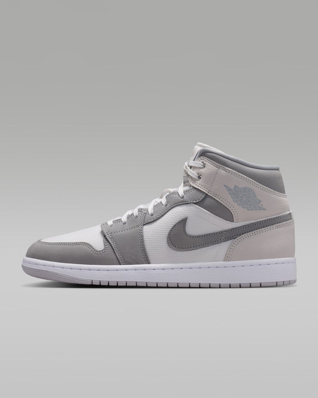 Nike Air Jordan 1 Mid SE IO2050 100 product image 2, provided for visual reference and product detail review