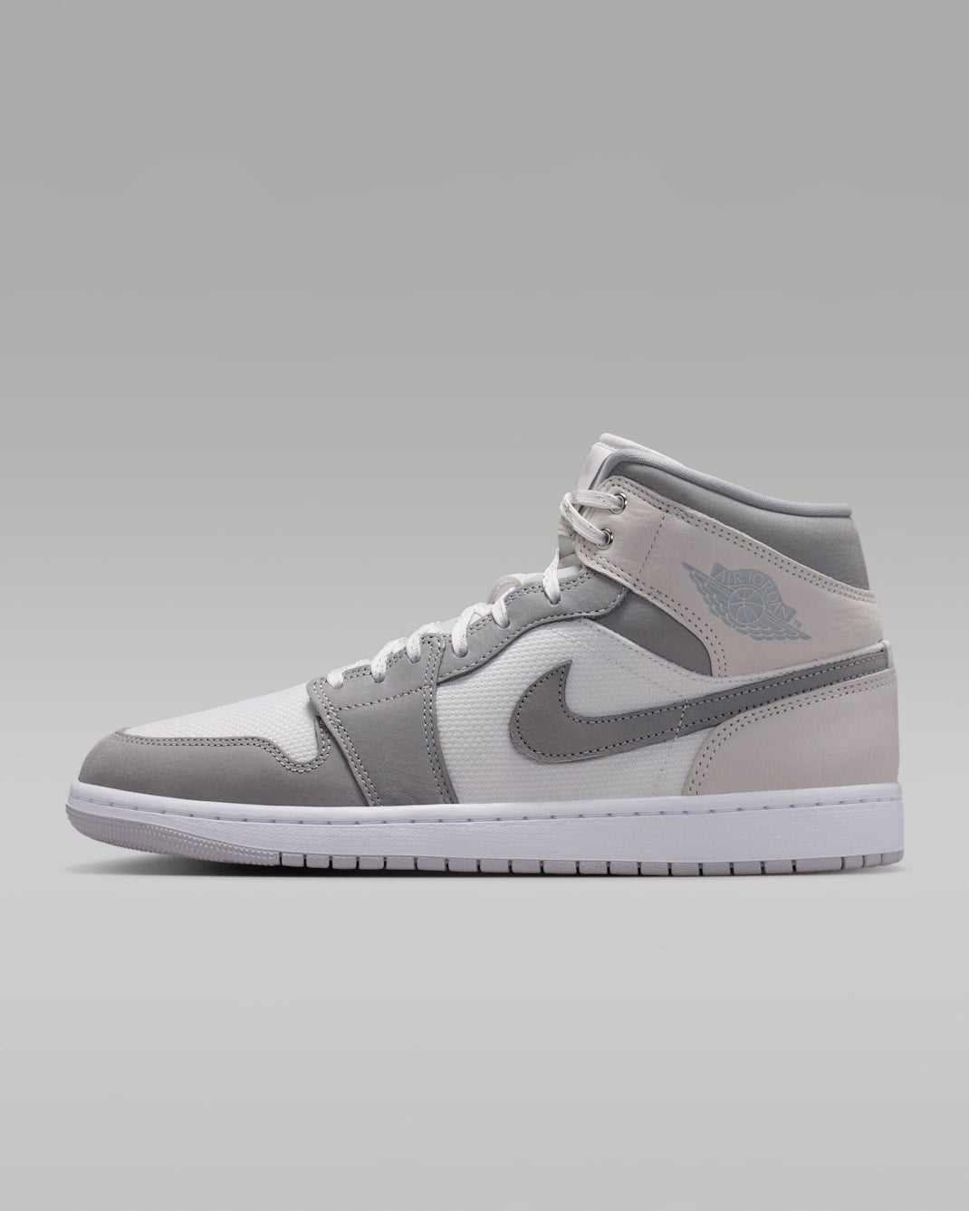 Nike Air Jordan 1 Mid SE IO2050 100 product image 2, provided for visual reference and product detail review