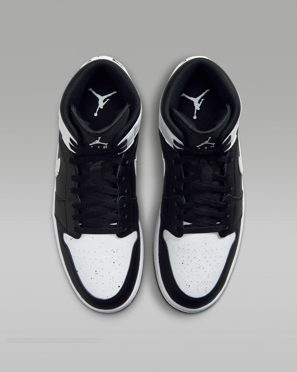 Nike Air Jordan 1 Mid SE IX3525 010 product image 5, provided for visual reference and product detail review