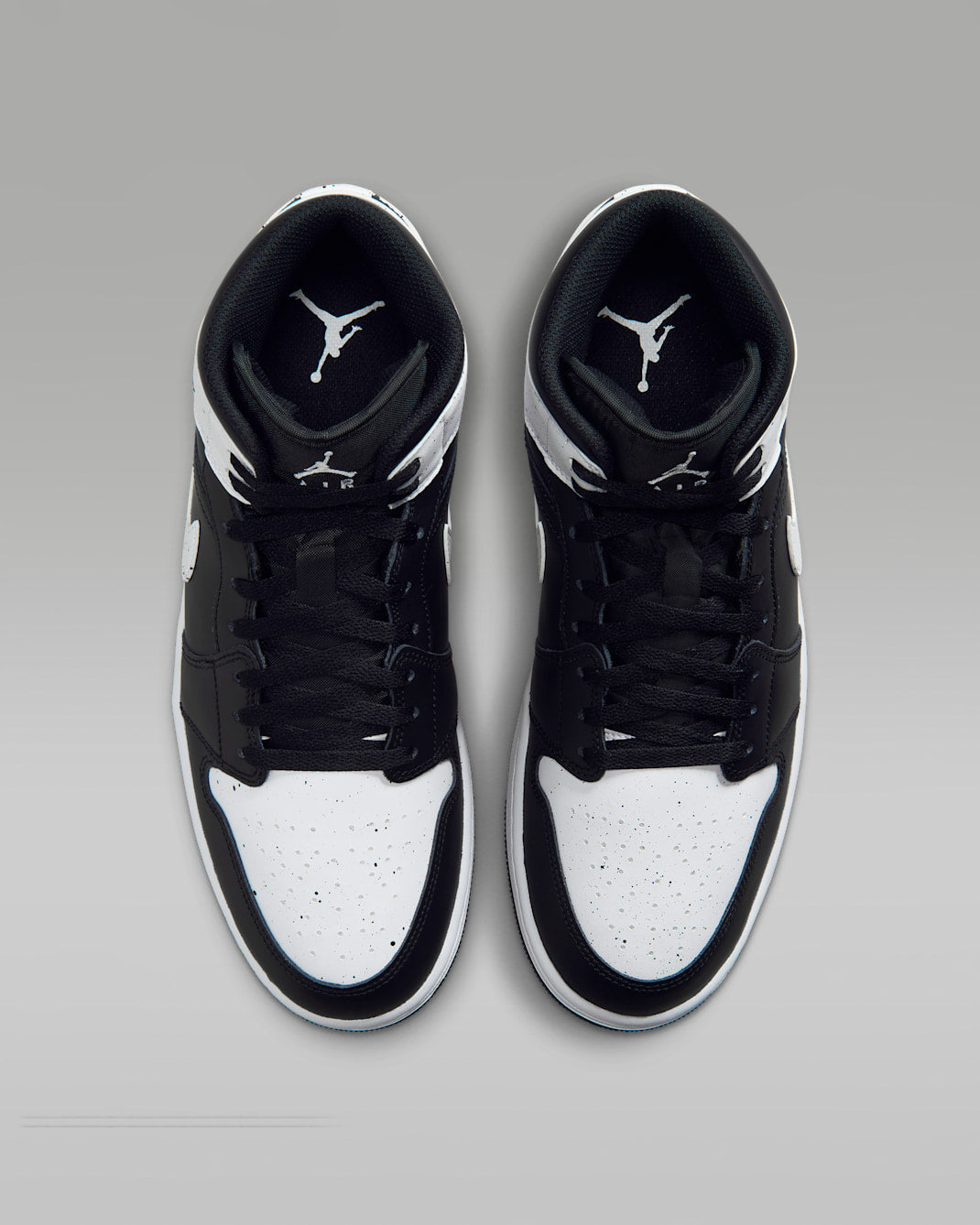 Nike Air Jordan 1 Mid SE IX3525 010 product image 5, provided for visual reference and product detail review