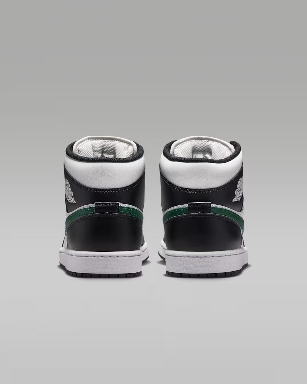 Nike Air Jordan 1 Mid - DQ8426 004 product image 6, provided for visual reference and product detail review