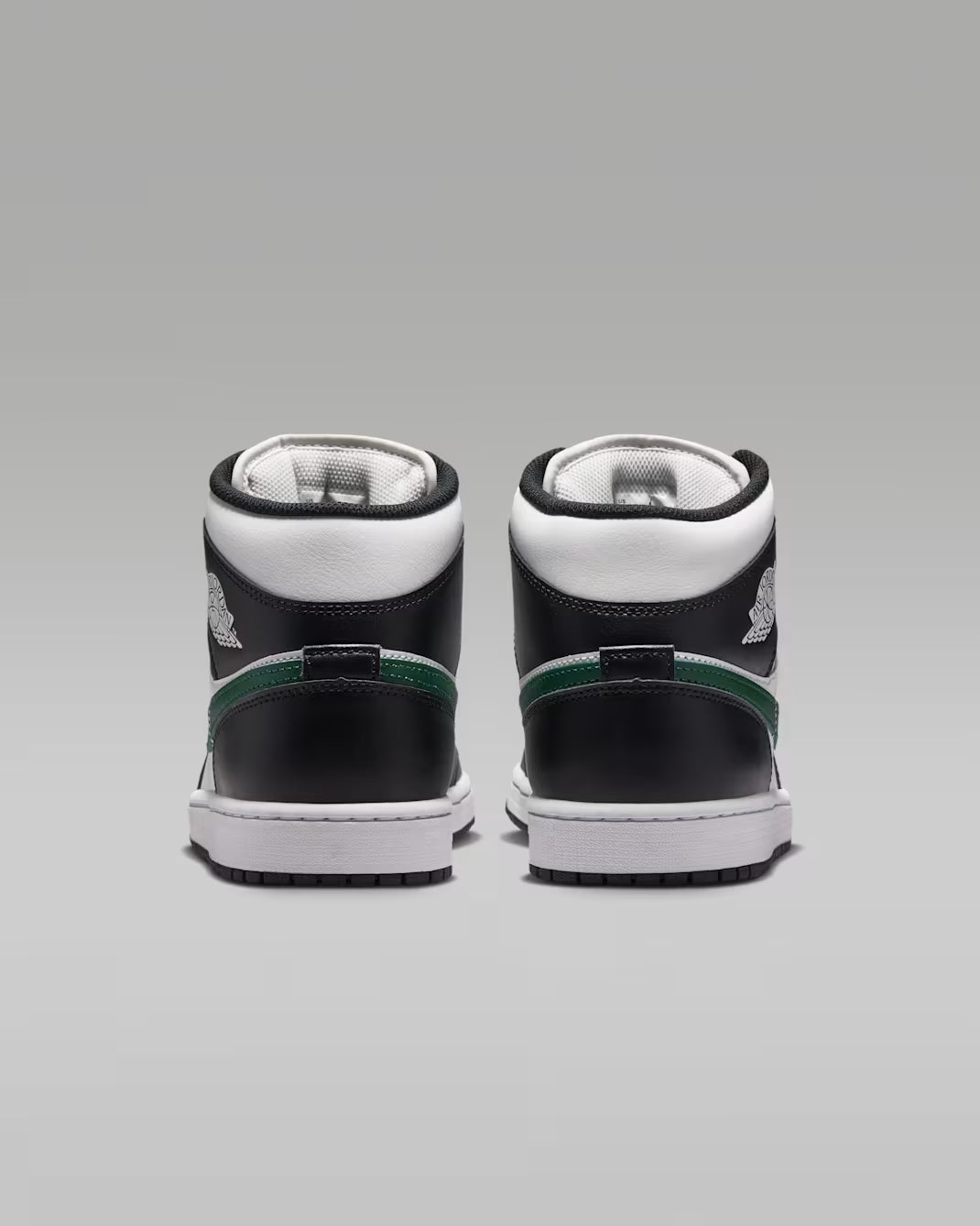 Nike Air Jordan 1 Mid - DQ8426 004 product image 6, provided for visual reference and product detail review