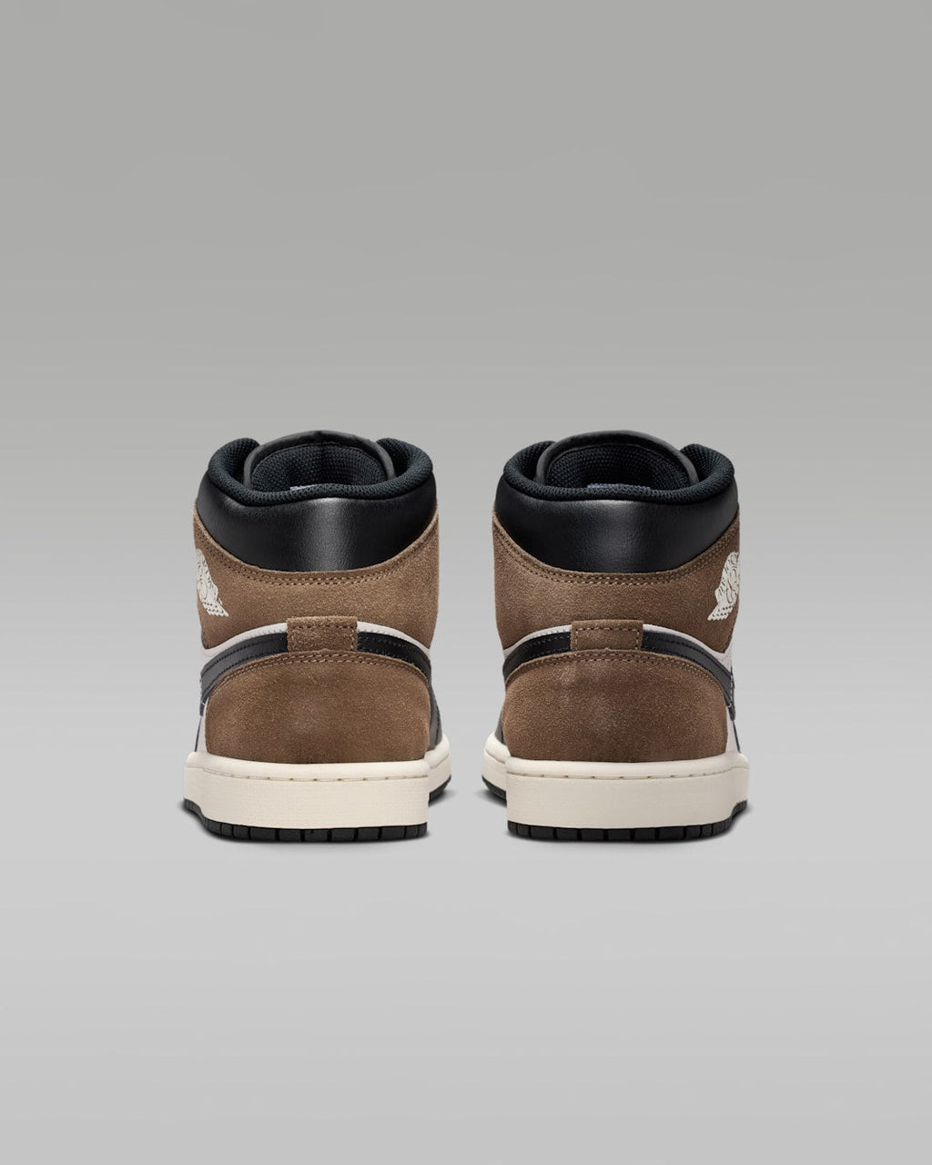 Nike Air Jordan 1 Mid DQ8426 007 product image 8, provided for visual reference and product detail review