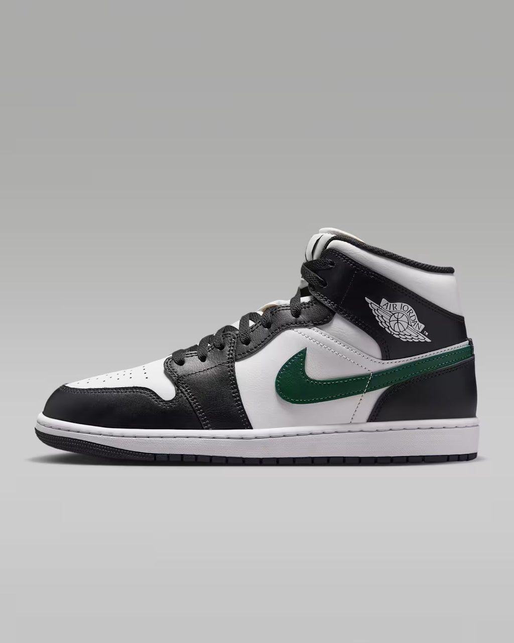 Nike Air Jordan 1 Mid - DQ8426 004 product image 1, provided for visual reference and product detail review